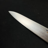 Old stock #G14  Chef knife Gyuto   掘出し物  いがらし  牛刀  210mm