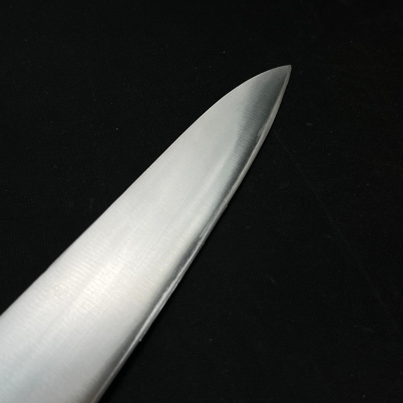 Old stock #G14  Chef knife Gyuto   掘出し物  いがらし  牛刀  210mm