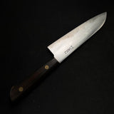 Old stock #G13  Chef knife Gyuto   掘出し物  いがらし  牛刀  180mm