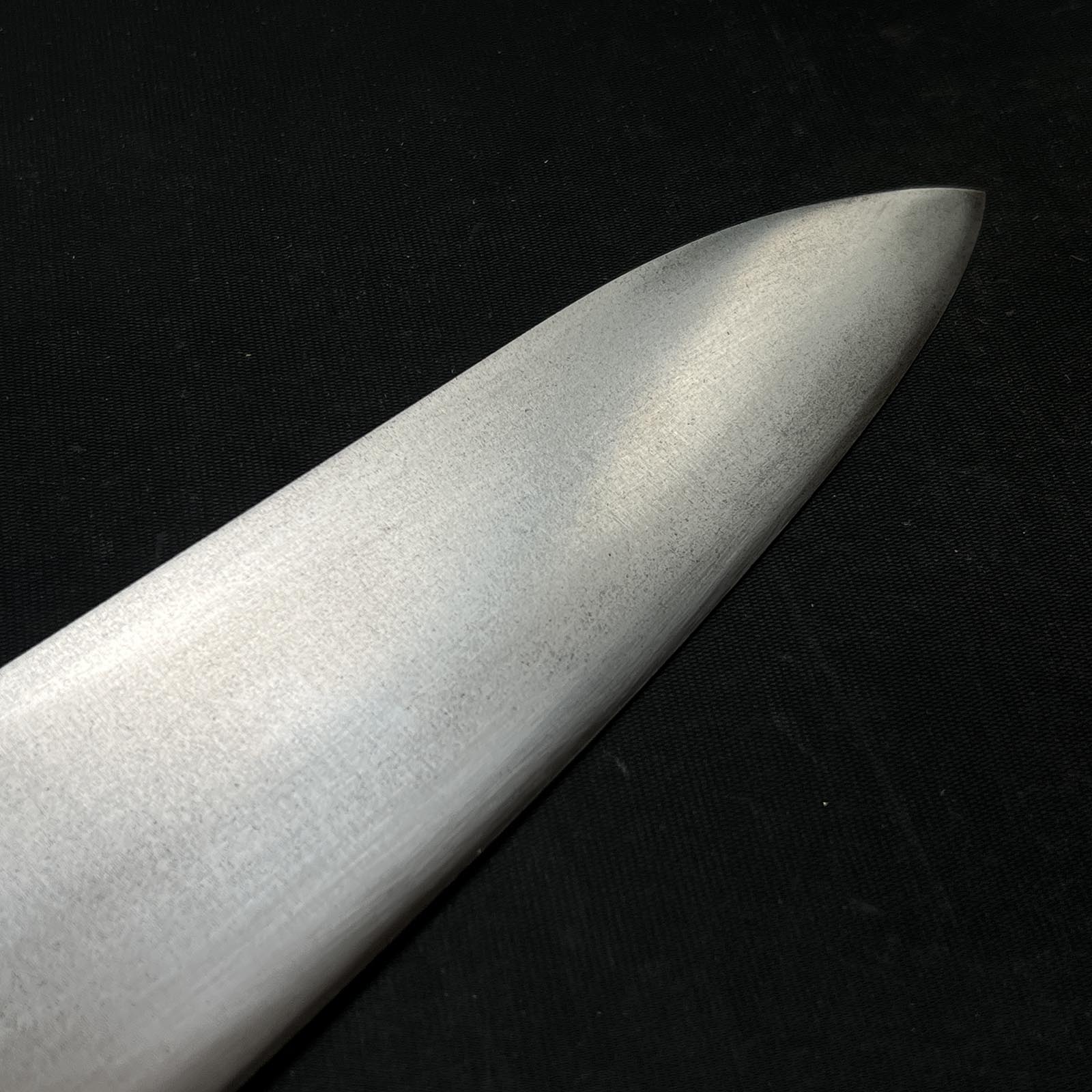 Old stock #G8  Chef knife Gyuto   掘出し物   杉本  牛刀  240mm