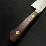 Old stock #G5  Chef knife Gyuto   掘出し物  源助久  牛刀 210mm