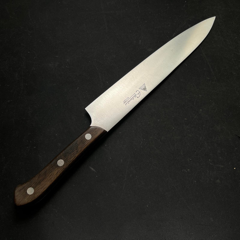 Old stock #G4  Chef knife Gyuto 掘出し物  PHOENIX 牛刀 230mm