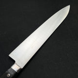 Old stock #G3  Chef knife Gyuto 掘出し物  いがらし 牛刀 240mm