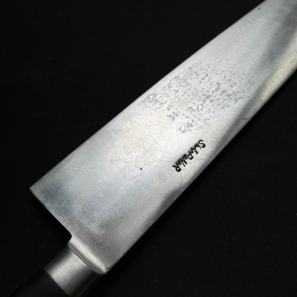 Old stock #G2  Chef knife Gyuto 掘出し物 VK.K 牛刀 300mm