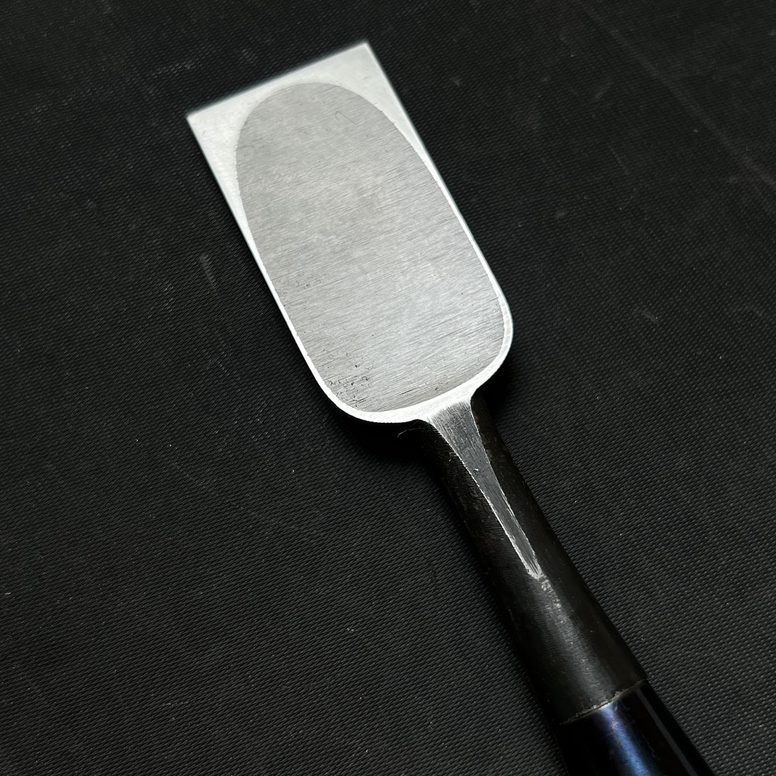 Old stock Yamahiro Bench chisels by Okayama Takeshi 掘出し物  岡山猛作 山弘 追入鑿  30mm