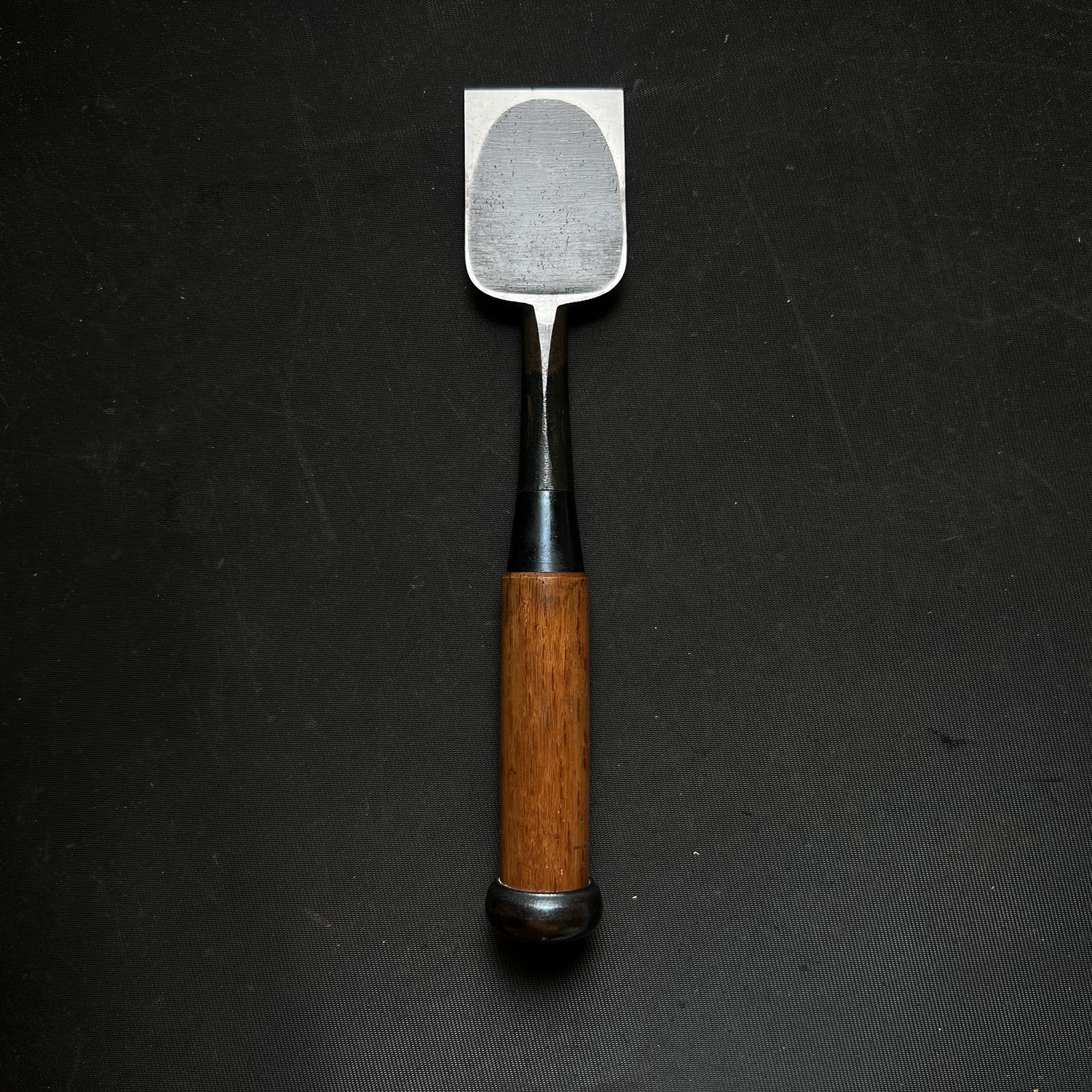 Old stock Kouetsu Bench chisels by Nakano 掘出し物 侊悦 中野作 追入鑿 42mm Oirenomi