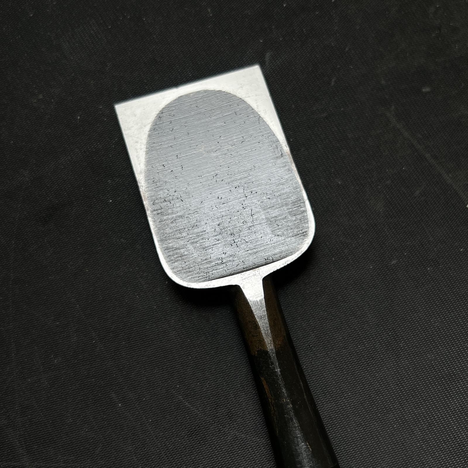 Old stock Kouetsu Bench chisels by Nakano 掘出し物 侊悦 中野作 追入鑿 42mm Oirenomi