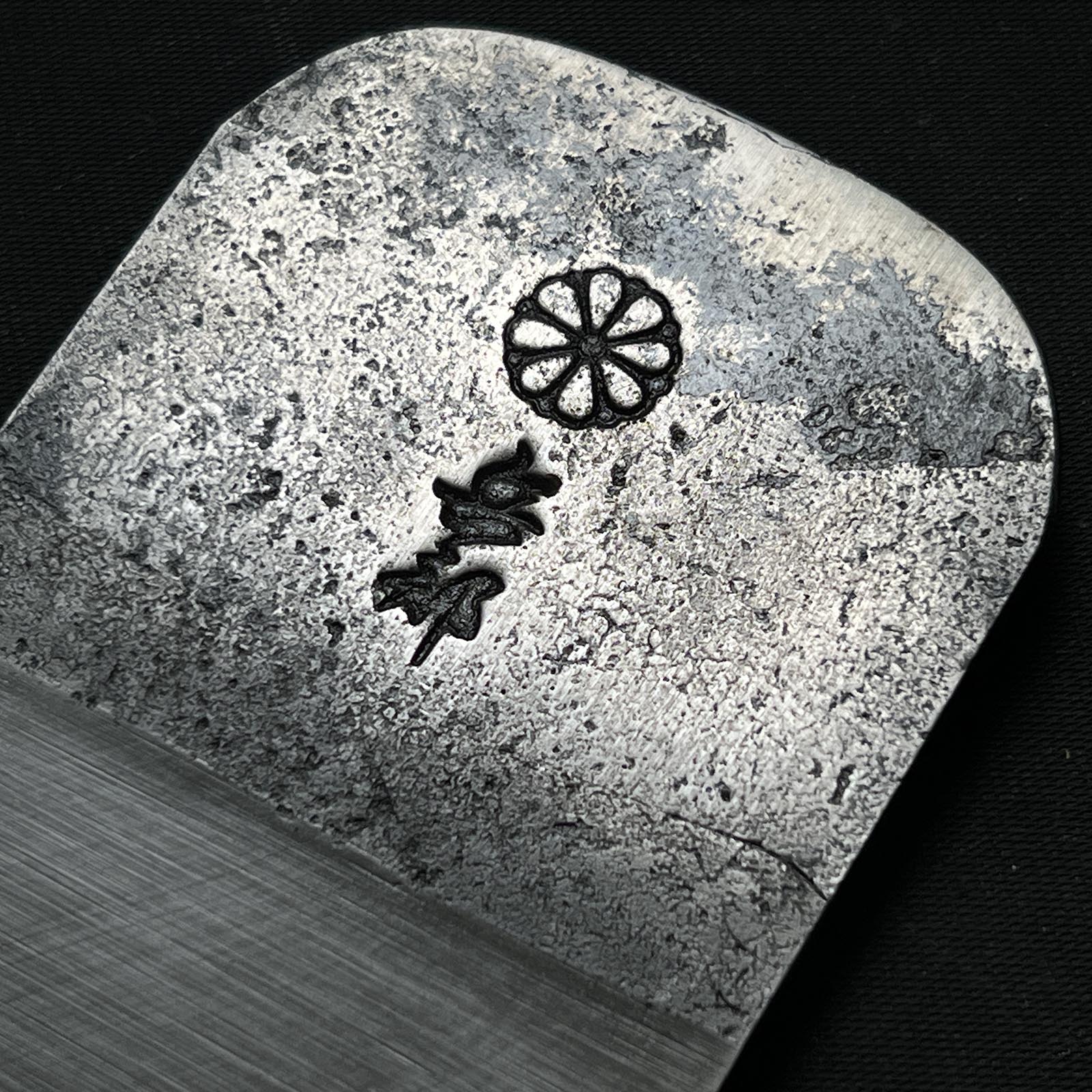 Hyobu #65 Smoothing Plane (Kanna) by Nakano Takeo 中野武夫作