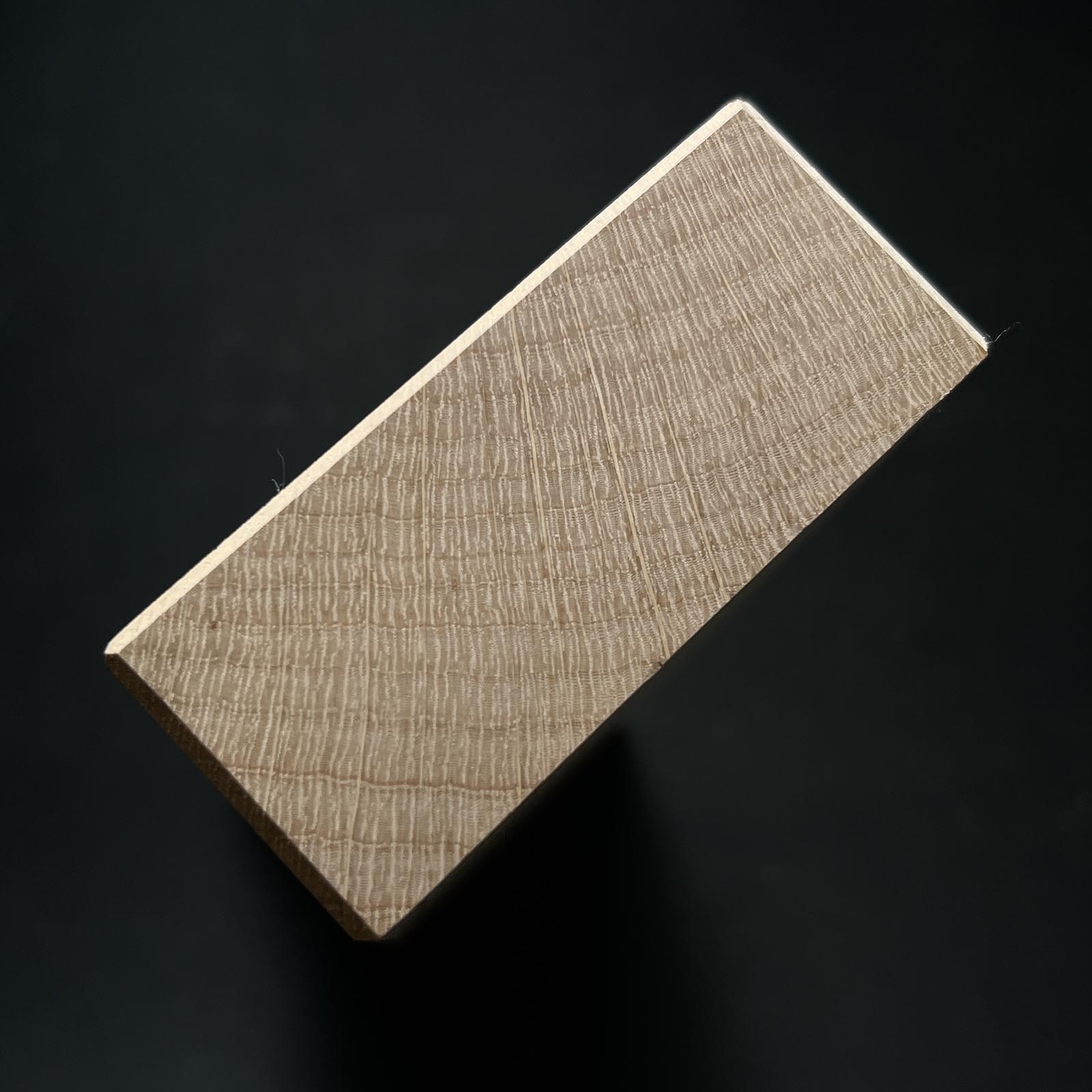 Old stock Muso Smoothing Plane (Kanna) 掘出し物 無双 石堂輝秀作 仕上げ鉋 65mm