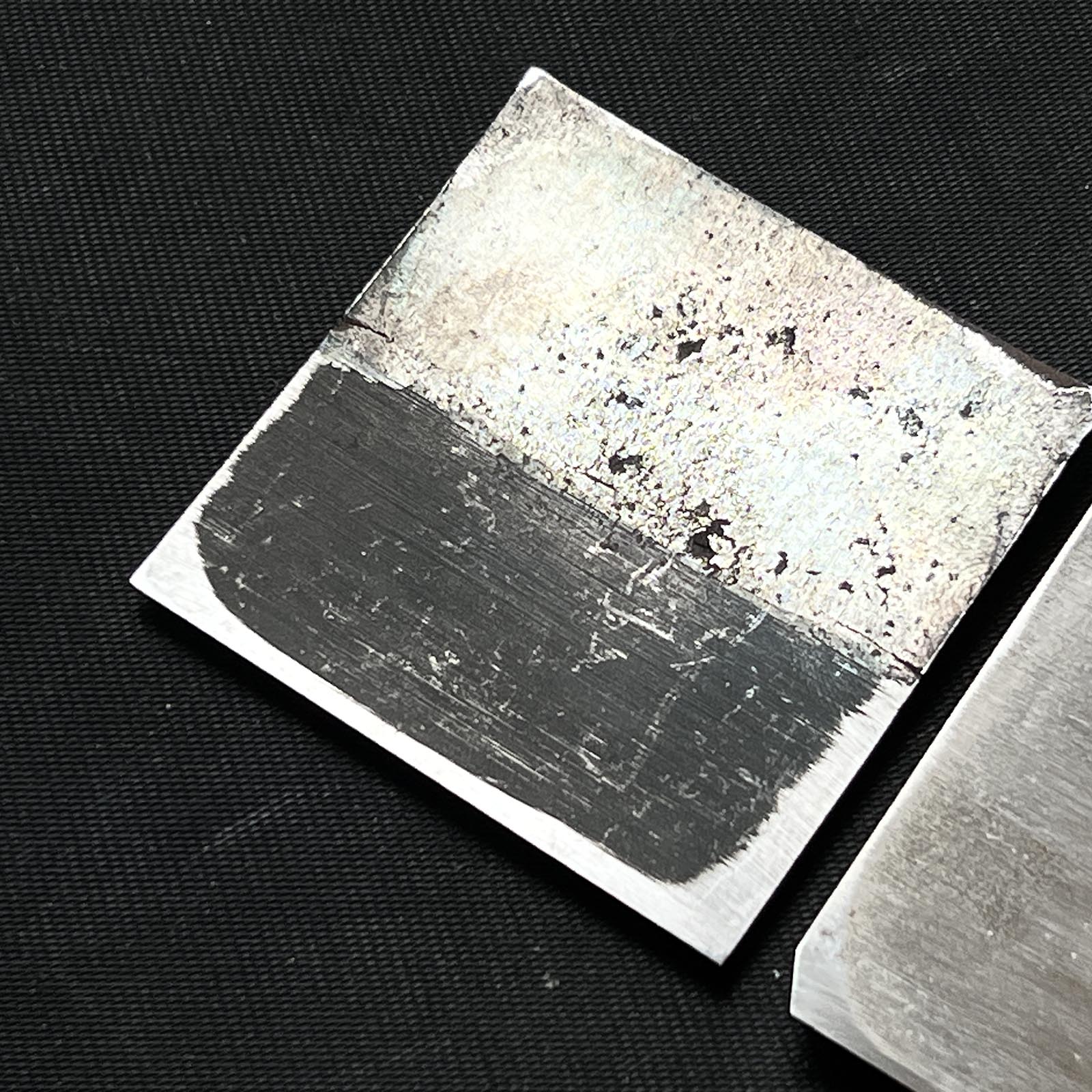 Old stock Muso Smoothing Plane (Kanna) 掘出し物 無双 石堂輝秀作 仕上げ鉋 65mm