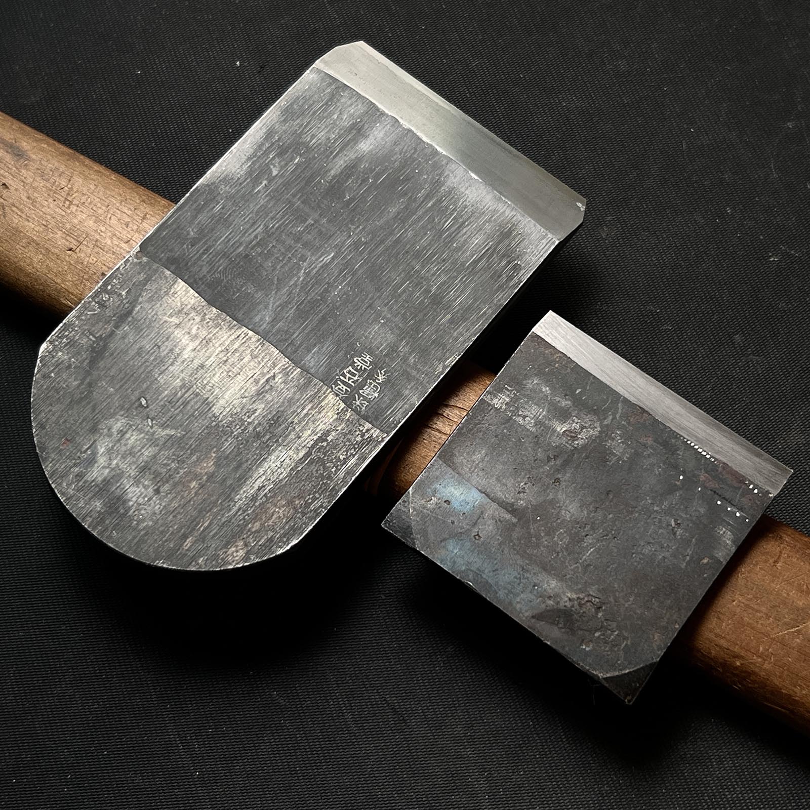 Old stock Muso Smoothing Plane (Kanna) 掘出し物 無双 石堂輝秀作