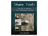 Terry's Sharp Tools  -  The Key to Improve Your Mokuhanga Carving