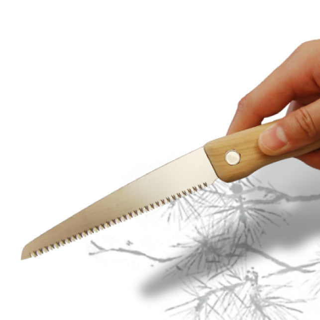 玉鳥産業 レザーソー プラントハンター ミニ Gyokucho Razorsaw