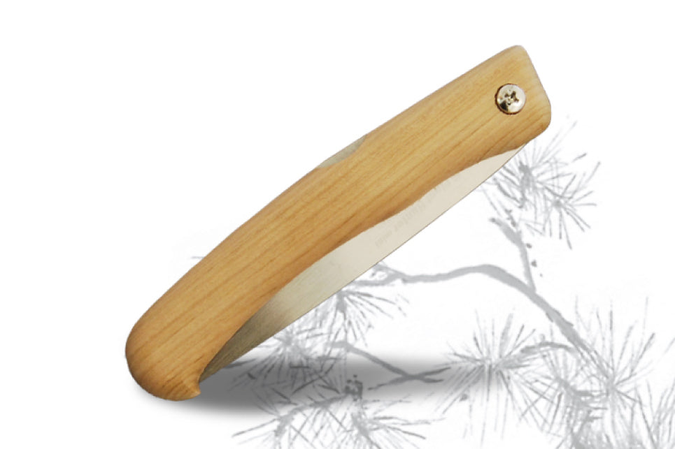 玉鳥産業 レザーソー プラントハンター ミニ  Gyokucho Razorsaw Japanese Plant Hunter mini TS144