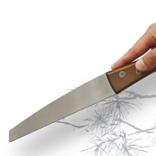 玉鳥産業 レザーソー TS163 根切り鋸  Gyokucho Razorsaw Japanese Plant Hunter Nekiri