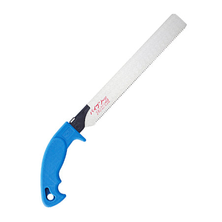 Zetsaw Single Edge Hand Saw Best for plastic pipes  ゼットソー パイプソー240  225mm #08006