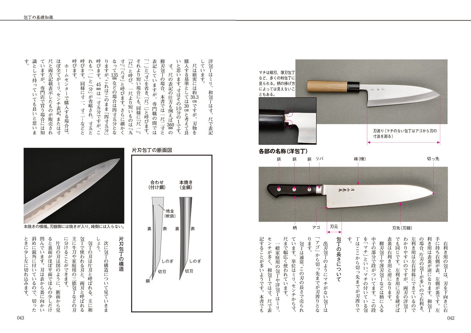 包丁と砥石大全: 包丁と砥石の種類、研ぎの実践を網羅した決定版! Knife and whetstone. The definitive v –  YAMASUKE KurashigeTools