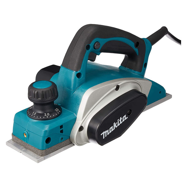 Makita Electric Kanna Power planer 4.3 inches (110 mm) Replacement blade type マキタ 電気カンナ 替刃式 110mm 1911BSP
