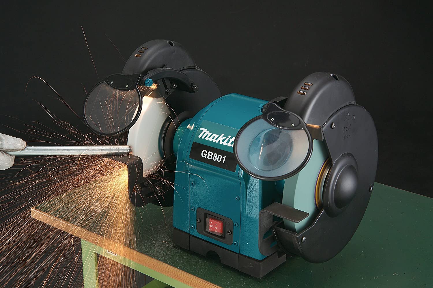 マキタ 卓上グラインダ GB602 150mm マキタ(Makita) 卓上 マキタ 卓上グラインダ GB602 150mm マキタ(Makita) 卓上