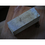 Ohira #5 Renge Suita Toishi From collection Japanese Natural  finishing Stones  蔵出し 天然仕上げ砥石 大平山 蓮華巣板