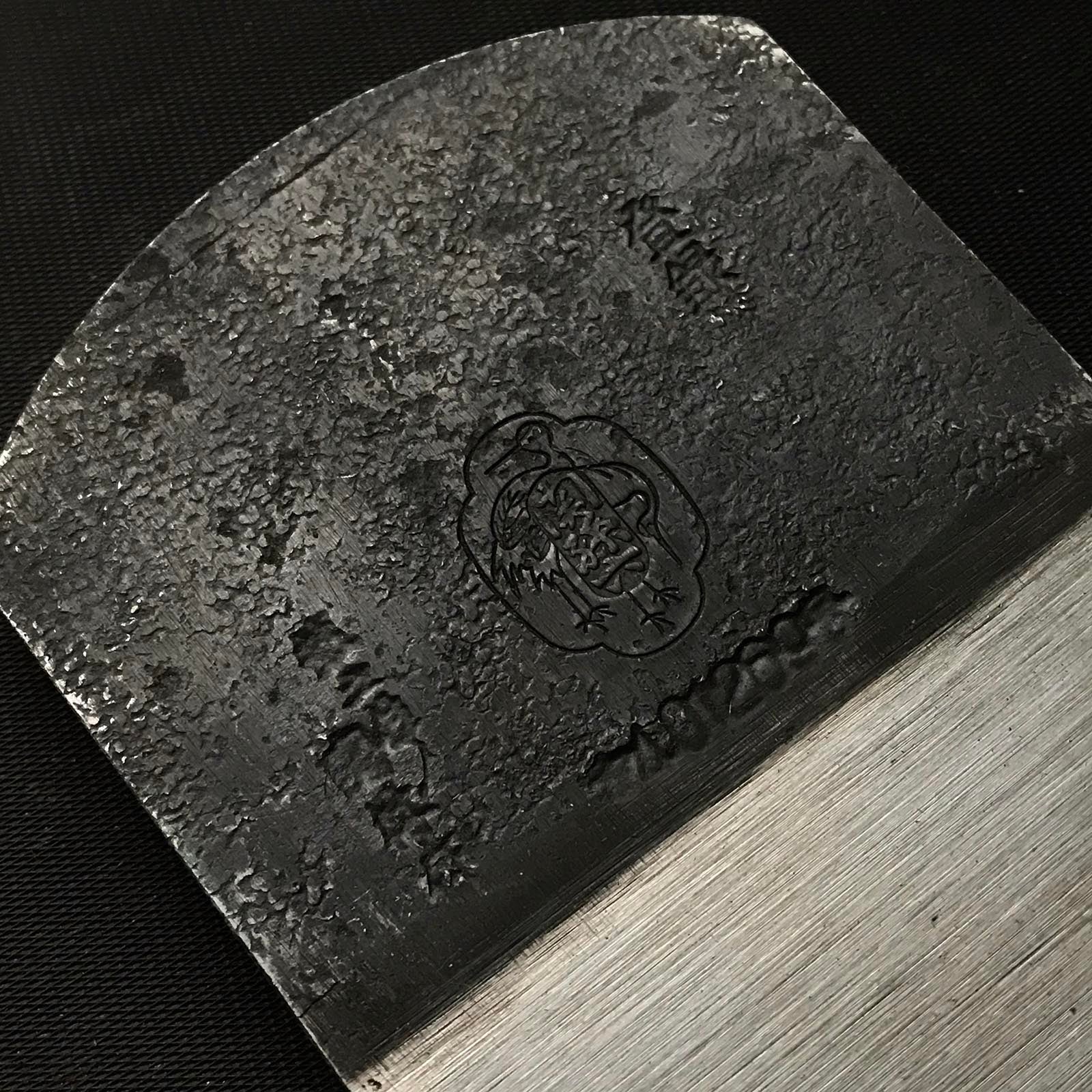 関孫六 関川誠吉作 仕上げ鉋 70mm – YAMASUKE KurashigeTools