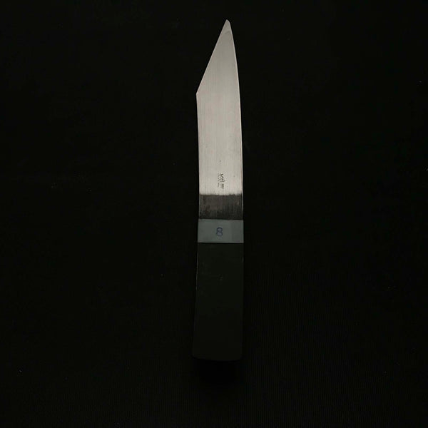 Suiheya Kiridashi Knives by Tokyo smith Right hand 水平屋 切出し小刀 右 24mm