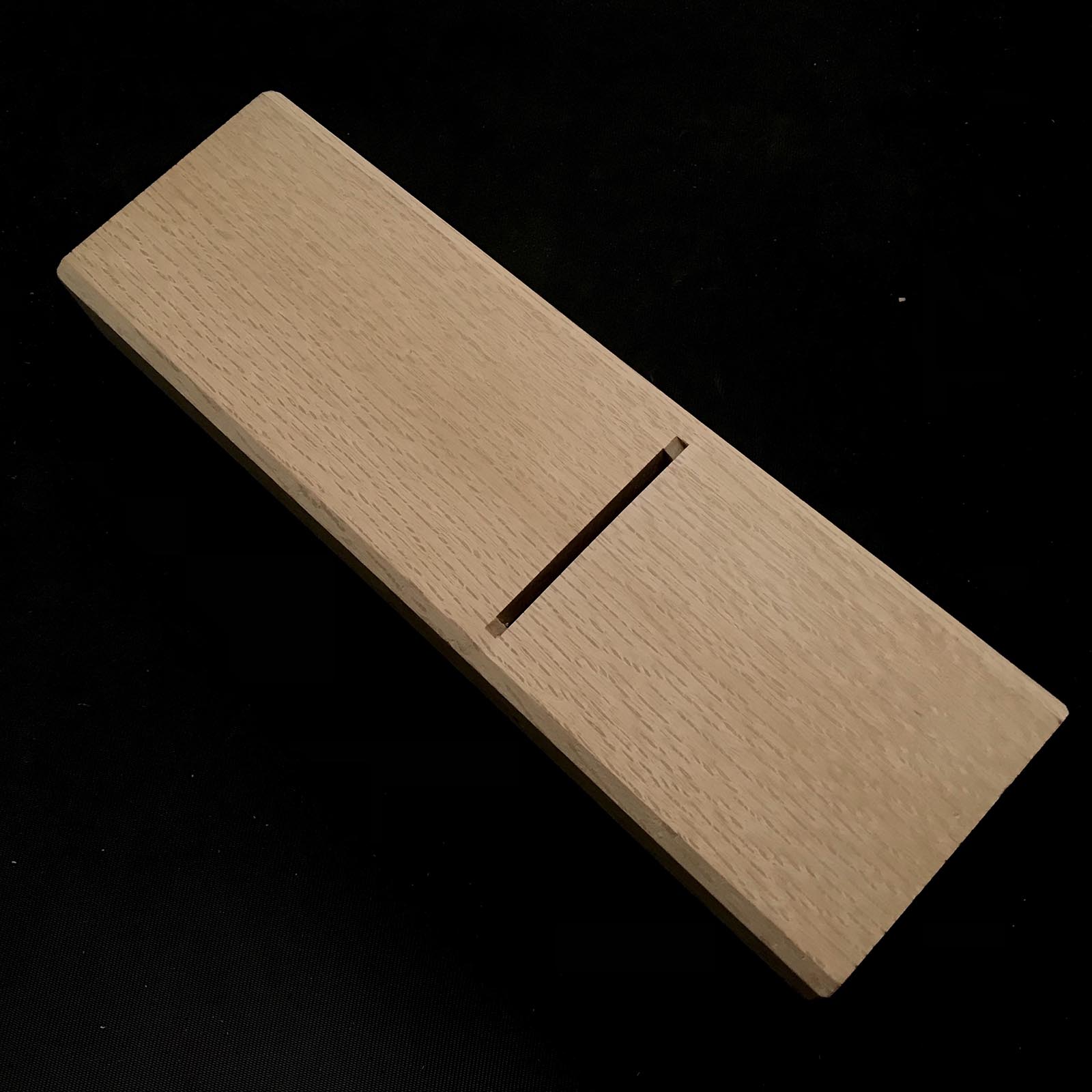 左一広 3rd Smoothing Plane (Kanna) by Yamazaki Shouzou 山崎正三作 左市弘 仕上げ鉋 70m –  YAMASUKE KurashigeTools