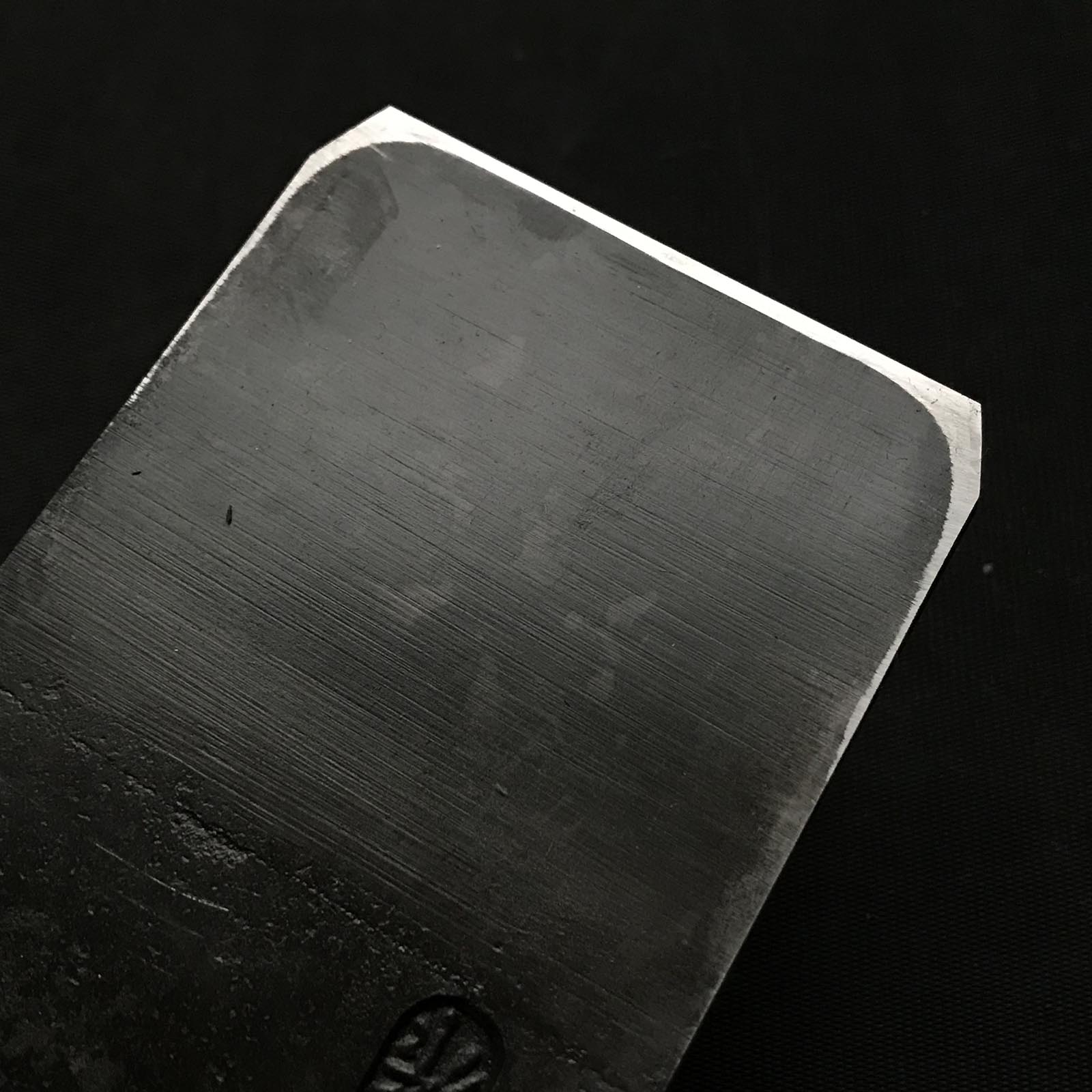 Kisaku Plane Blades (Kanna) by Seisuke Mizuno 水野清介作 キ作 鉋刃 65,70mm