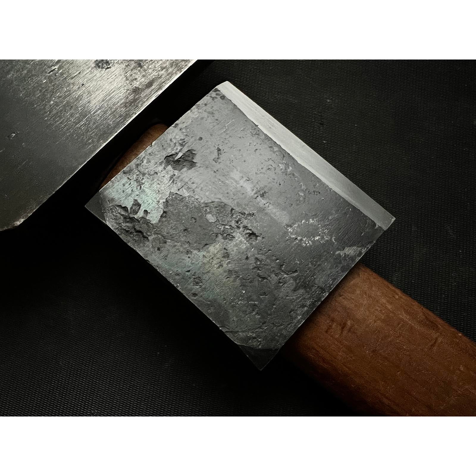 碓氷健吾作 碓氷健吾作 三味木堂 問屋銘 仕上げ鉋 小吉屋 70mm – YAMASUKE KurashigeTools