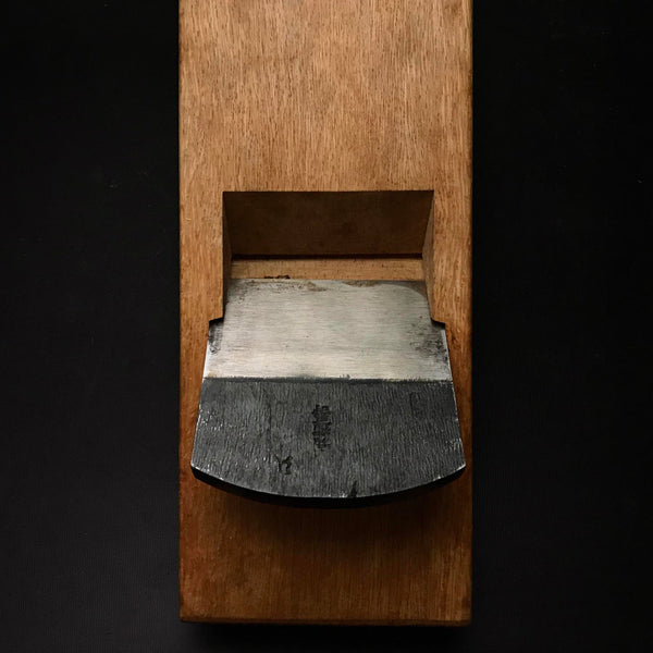 Kiunjyu #1 小熊寅三郎 キ運寿 大鉋 106mm – YAMASUKE KurashigeTools