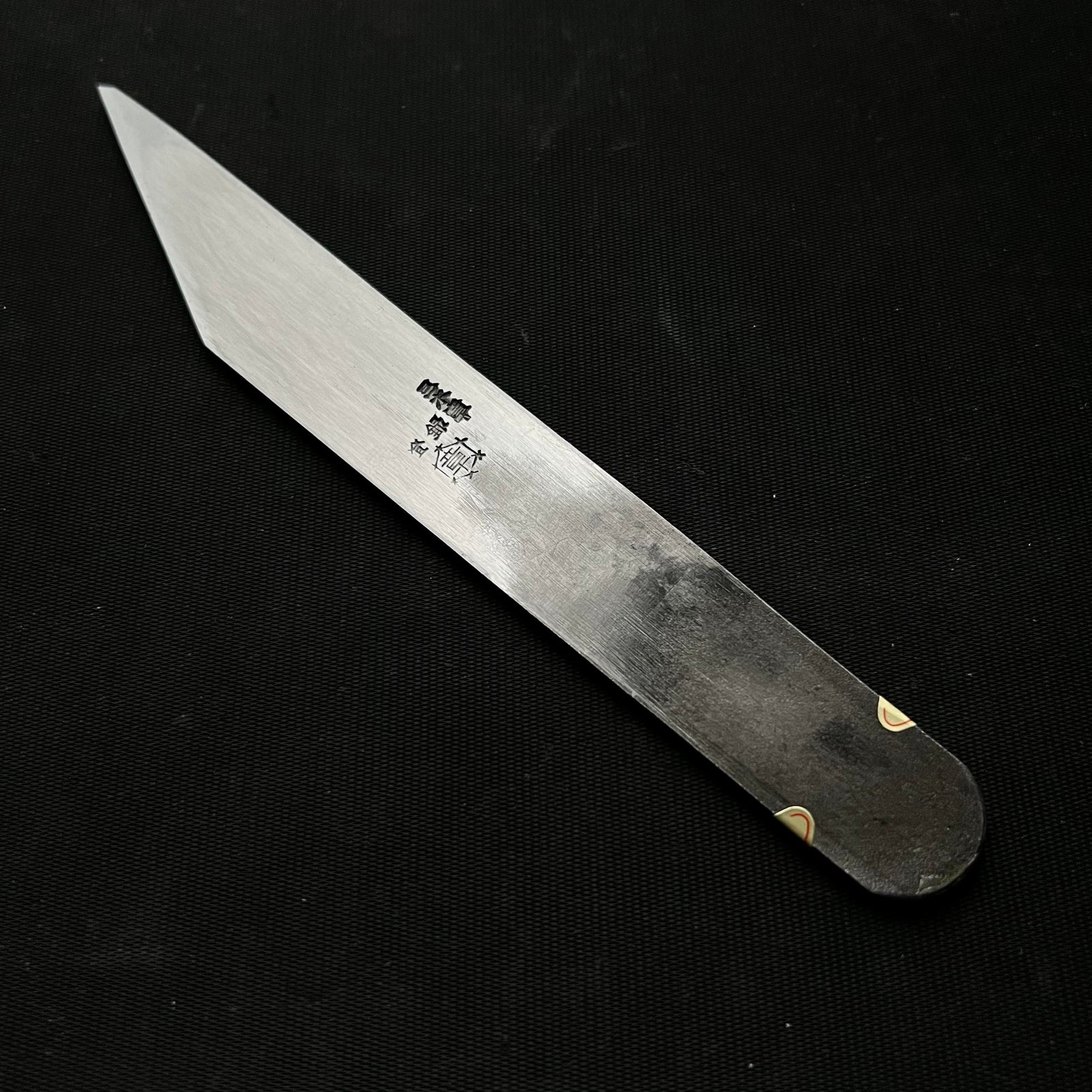 Mikisho Kiridashi (Carving knife) Right hand 三木章 切出し小刀 右 21mm – YAMASUKE  KurashigeTools