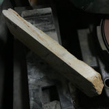 #O9 Okudo Renge Suita Japanese Natural  finishing Stones Tools Hone 天然仕上げ砥石 奥殿 蓮華巣板