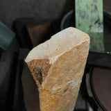 #O12 Okudo Suita Japanese Natural  finishing Stones Tools Hone 天然仕上げ砥石 奥殿 巣板