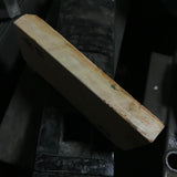 #O17 Okudo Suita Japanese Natural  finishing Stones Tools Hone 天然仕上げ砥石 奥殿 巣板