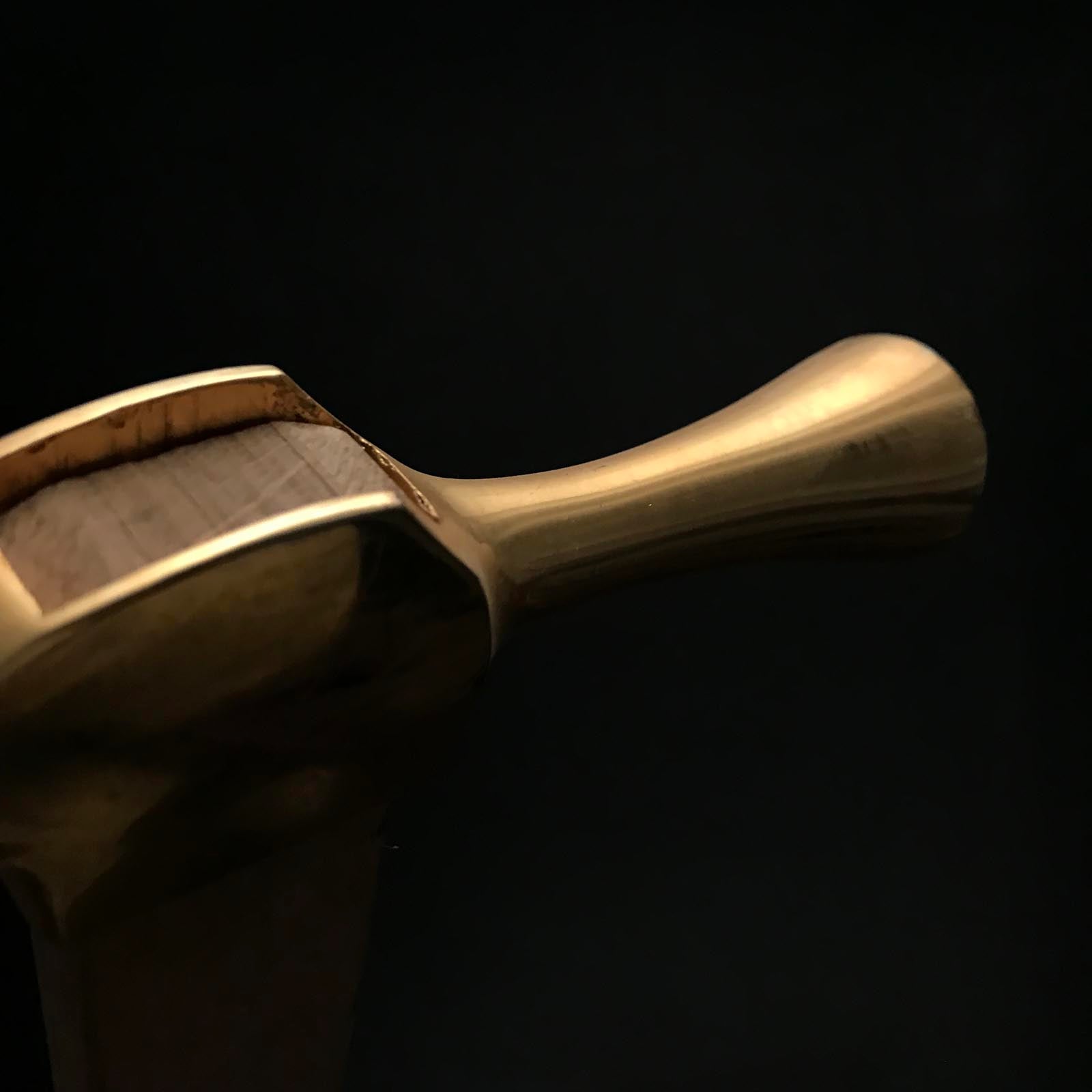 Old stock Kariwaku Stainless steel Hammers 掘出し物 ステンレス仮枠ハンマー 滑り止め付