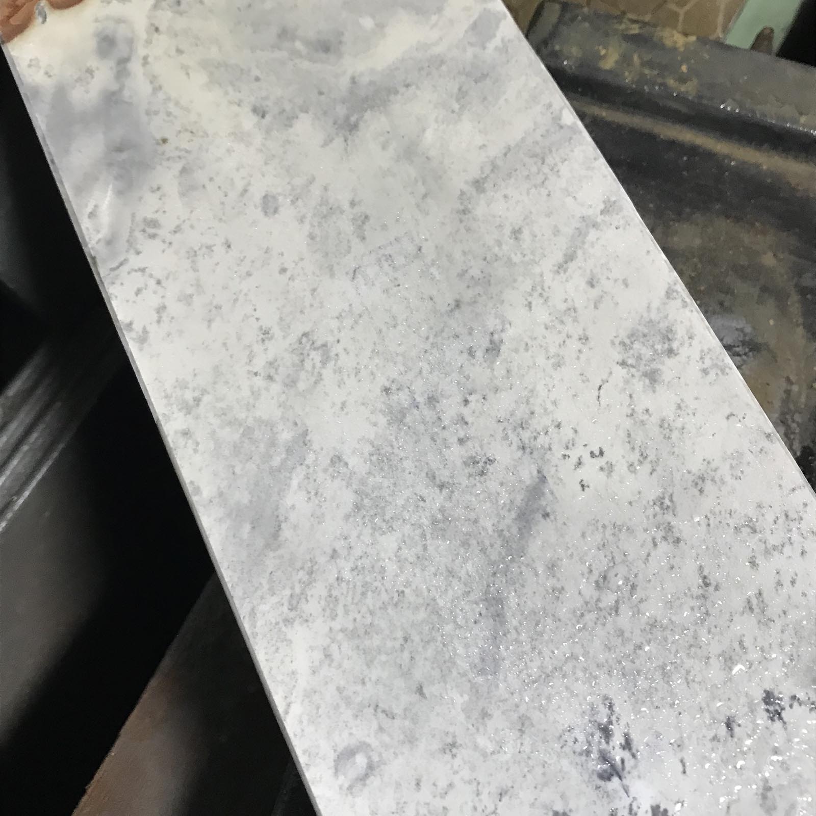 O5 奥戸羽二重 本巣板