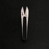 Old stock Azumafuji Nigiri basami Hand made Traditional Japanese scissors polished 掘出し物 東富士 握り鋏 手作り 磨仕上げ