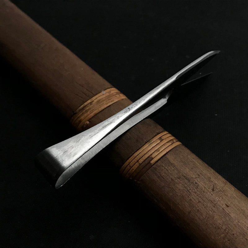 Old stock Azumafuji Nigiri basami Hand made Traditional Japanese scissors polished 掘出し物 東富士 握り鋏 手作り 磨仕上げ