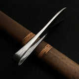 Old stock Zuiun Nigiri basami Hand made Traditional Japanese scissors  polished 掘出し物 瑞雲 握り鋏 手作り 磨仕上げ