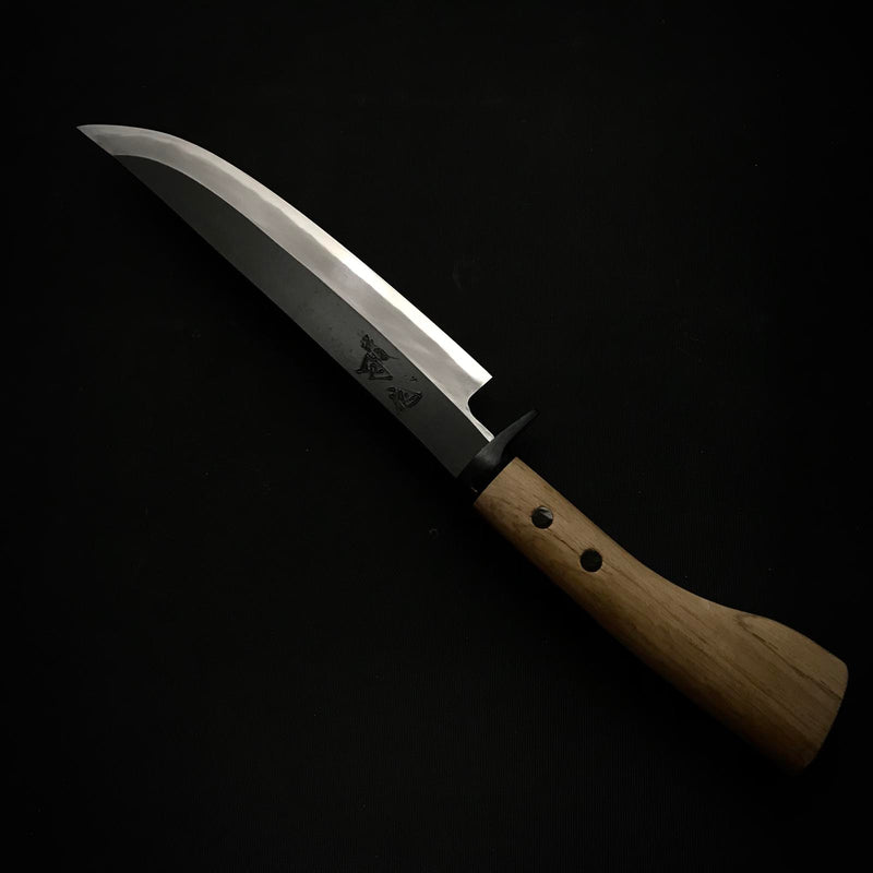 つかささく司作 |ナタナイフ 鉈 |両刃両刃 | 210mm