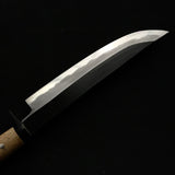 Tsukasasaku 司作 | Nata Knife  鉈 | Double edged 両刃 | 210mm