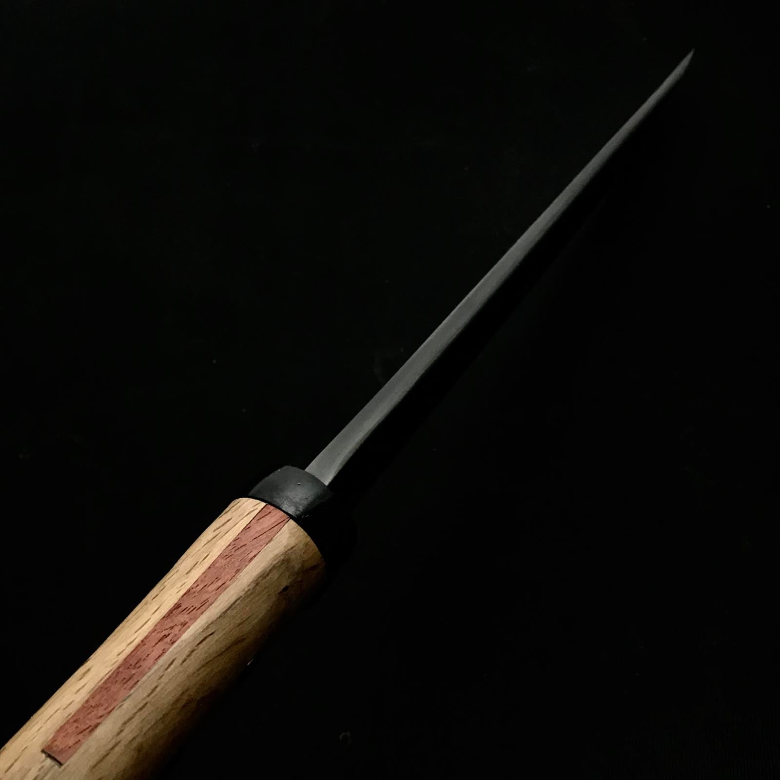 L730 近藤常三郎 / 片刃鋸 / 210mm // のこぎり ノコギリ 大工道具 