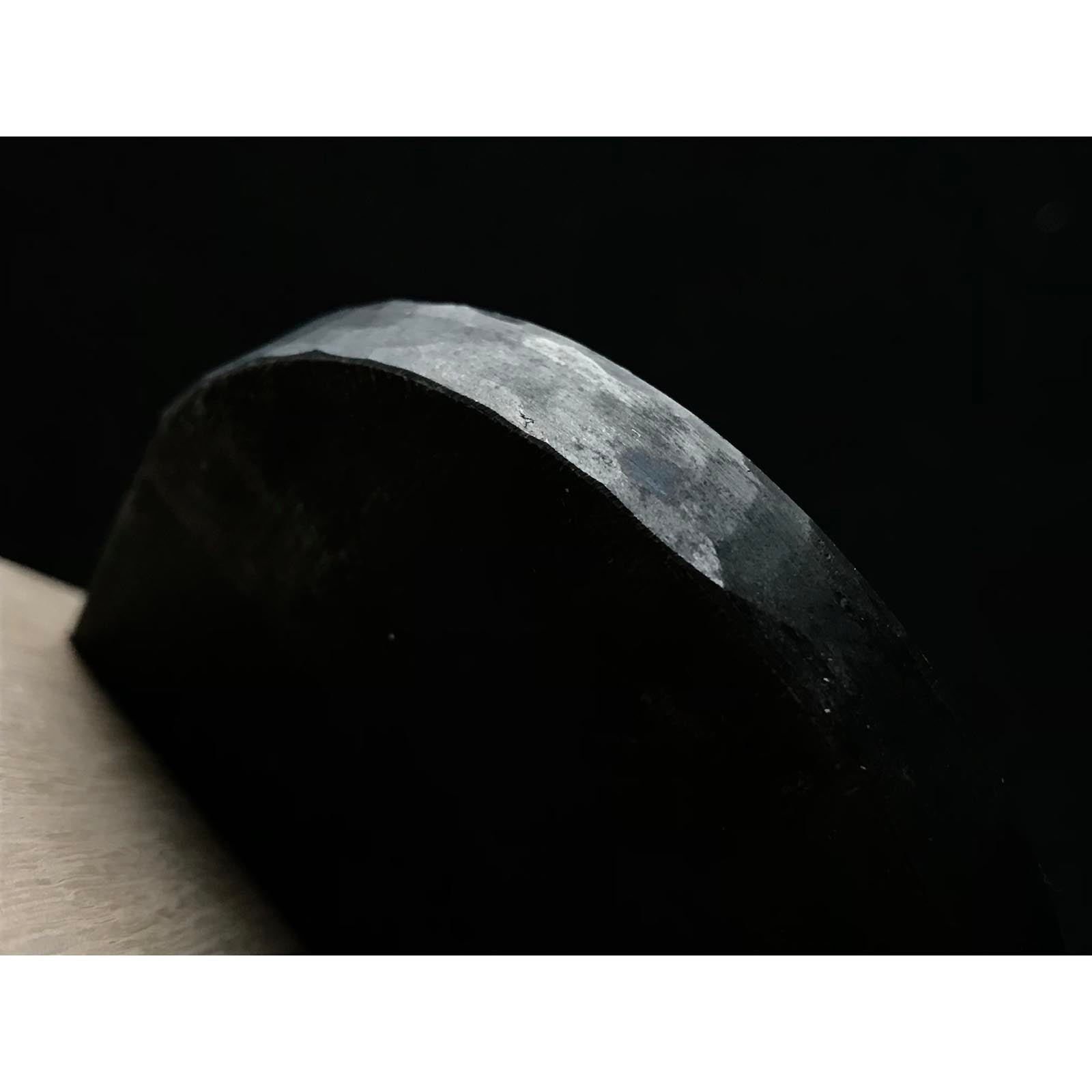 Gotaisan Smoothing Plane (Kanna) by Funahiro  舟弘作 仕上げ鉋 五台山 70mm