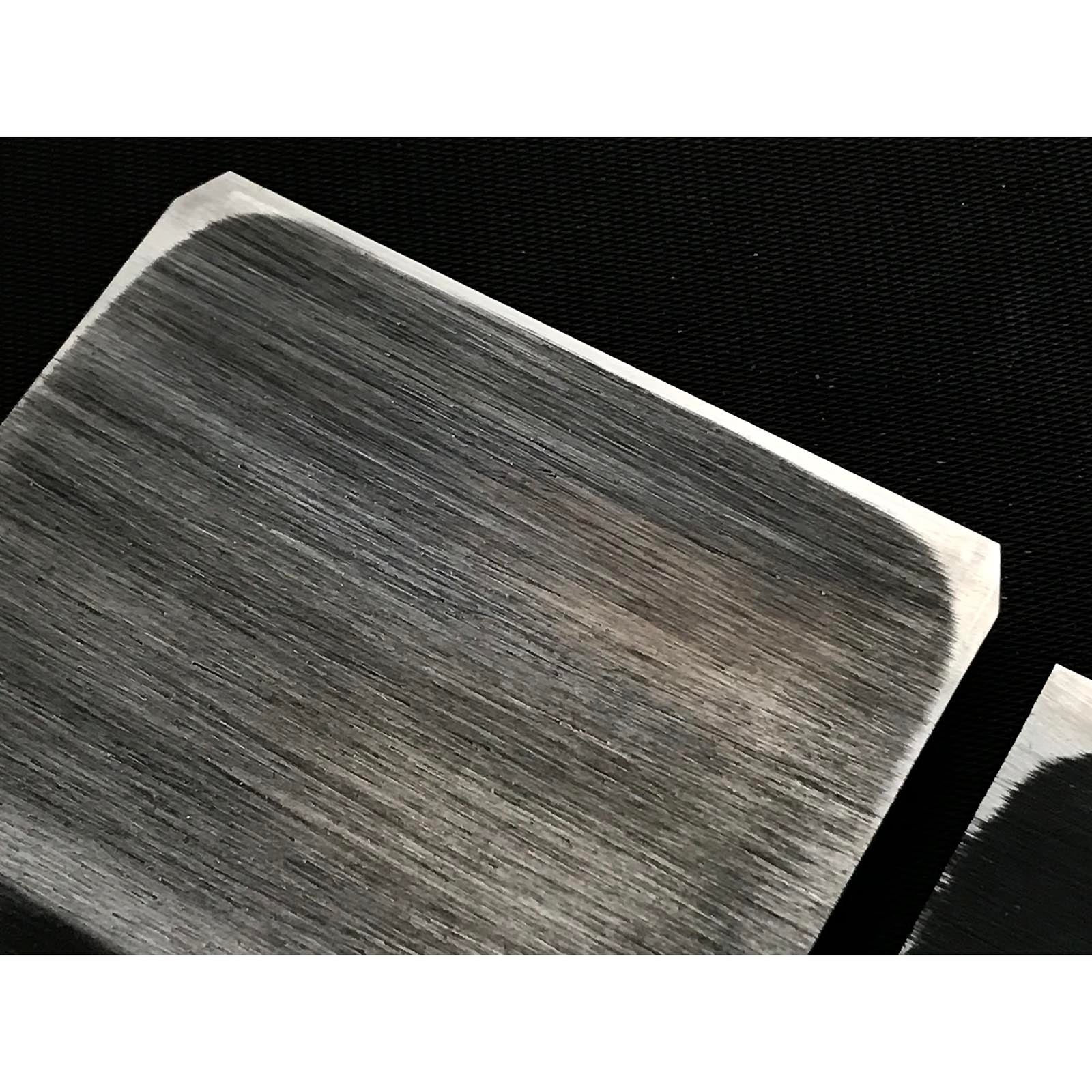 Gotaisan Smoothing Plane (Kanna) by Funahiro  舟弘作 仕上げ鉋 五台山 70mm