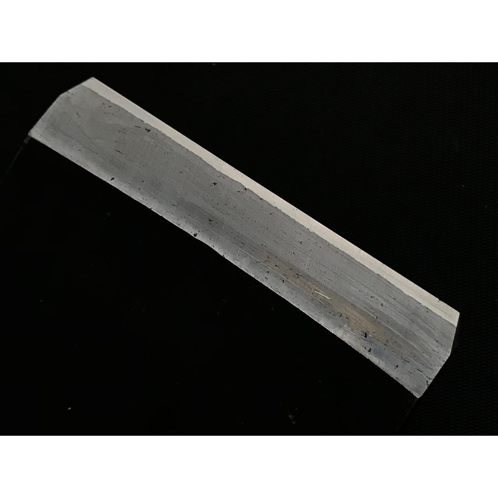 Gotaisan Smoothing Plane (Kanna) by Funahiro  舟弘作 仕上げ鉋 五台山 70mm