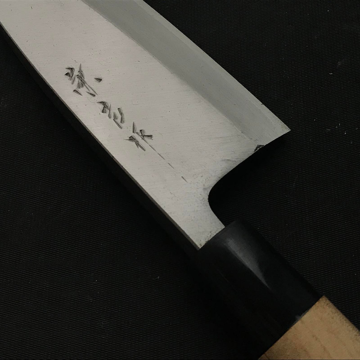 Deba・出刃包丁 – YAMASUKE KurashigeTools