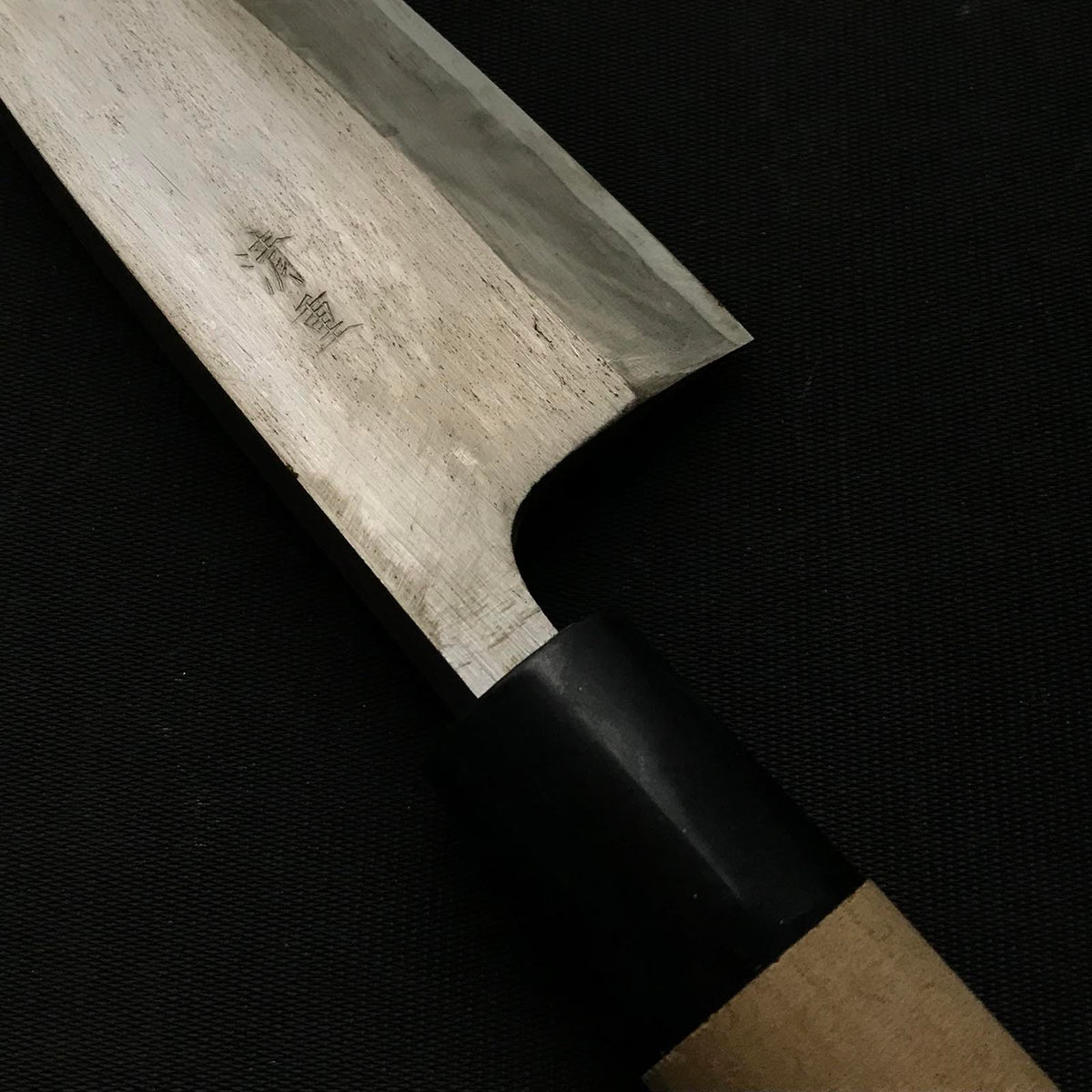 Deba・出刃包丁 – YAMASUKE KurashigeTools