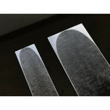Kanetake Slick Chisels set by Takahashi Norikazu (Ootsuki-nomi, Hontsuki-Nomi) 高橋典三作 カネ武 本突き組鑿  48,24mm