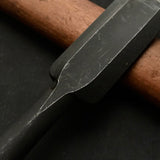 Old stock  Sotomaru chisels with white steel   掘出し物 外丸鑿 白紙鋼 30mm