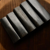 Old stock for beginner Marumasu Square Hammers Blacksmith finish 掘出し物 丸增 四角玄翁 黒仕上